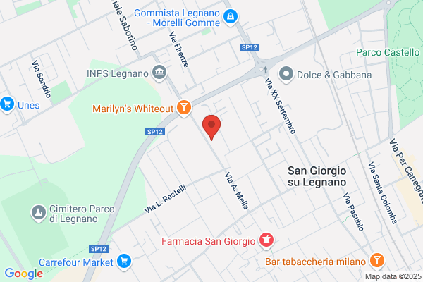 Effebi Sicurezza