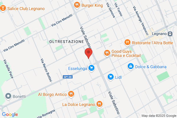 Elettromeccanica P.Milanesi Milanesi