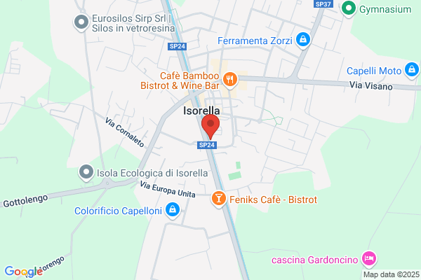 Eden Di Cichellero Luisella Lorenza