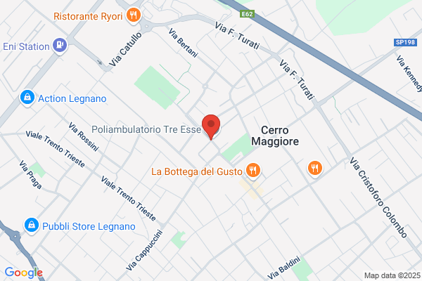 Floricoltura Mercante Mario Bruno