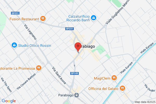 Fontana Luca Felice