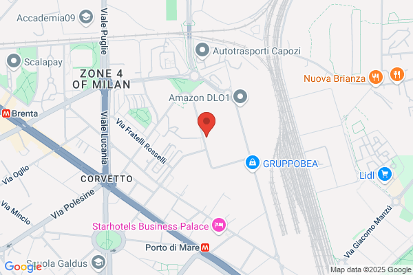 Mapelli enrico