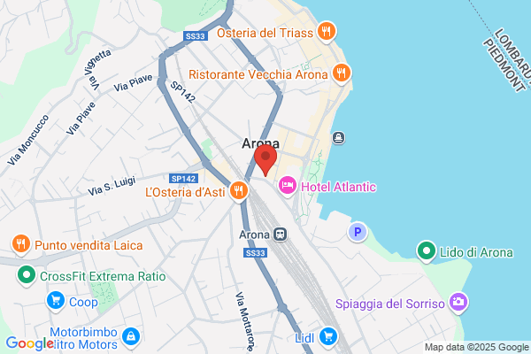 Immobiliare Milanese S.R.L.
