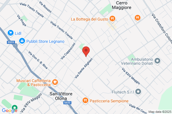 Trematore bruno