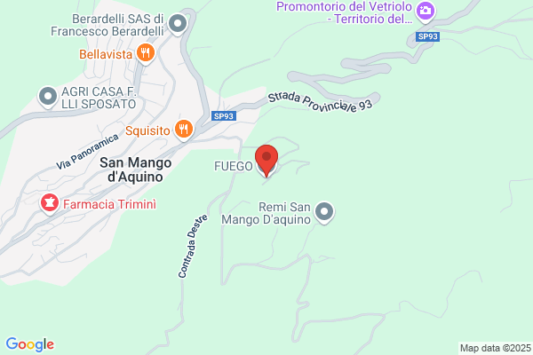 Fuego Srl