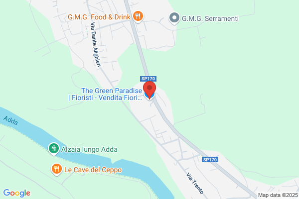 Eredi Di Verzeni Vittorio Sdf Di Verzeni massimiliano e c.