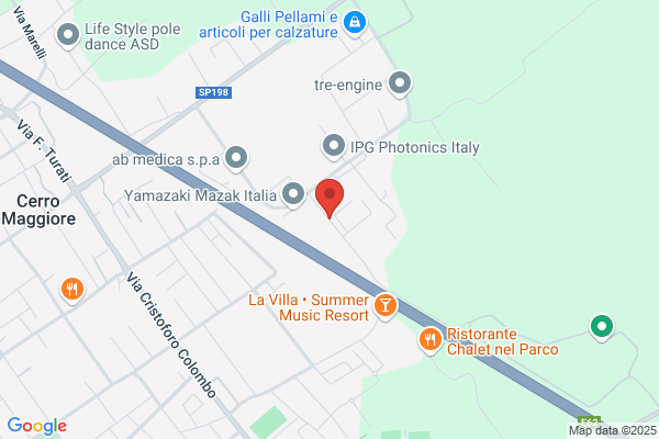 M.G. Srl