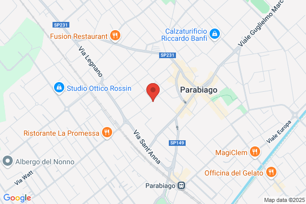 Centro Ottico Optometrico Benassi