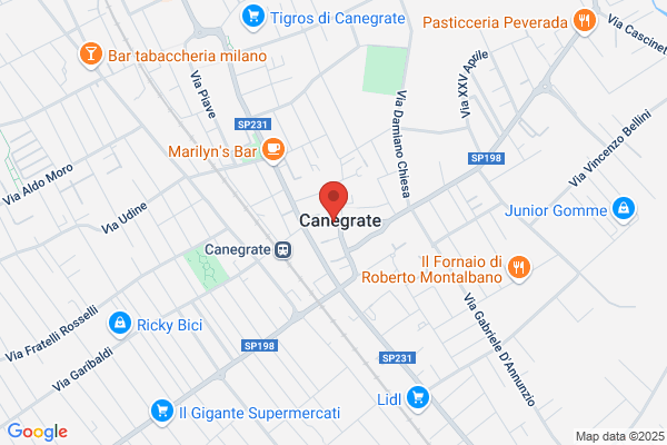 La Canegratese Pompe Funebri