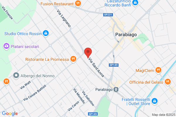Onoranze Funebri Marazzini