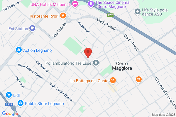Bf Impianti Bonacina Flavio