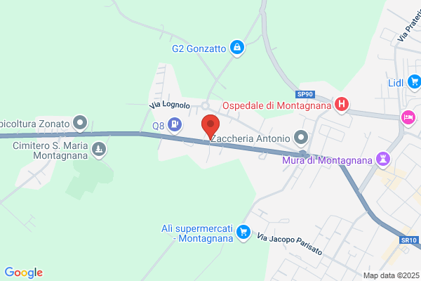 Lattoneria e Coperture Tetti Verga