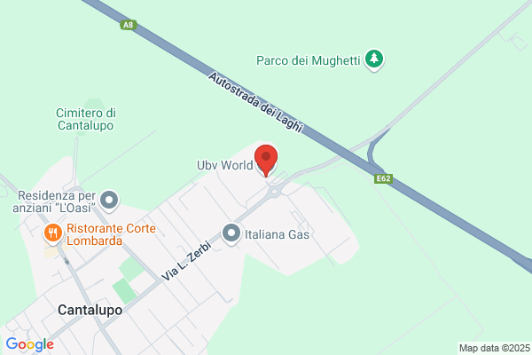 Uboldi vittorino