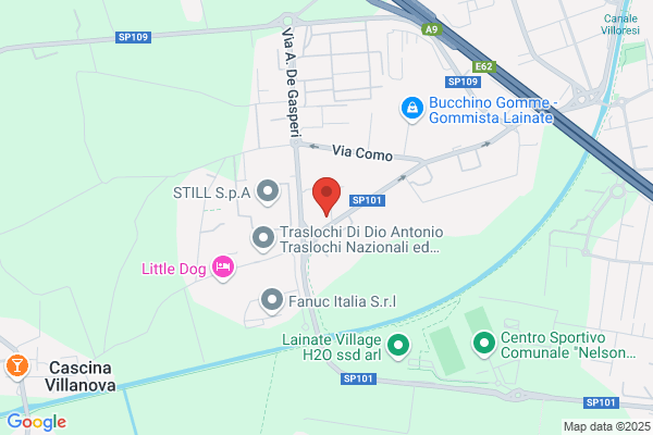Il Chicco di Caffe' - Trattoria, Griglieria e Pranzi di lavoro