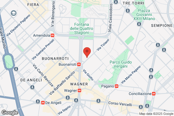 La Versilia