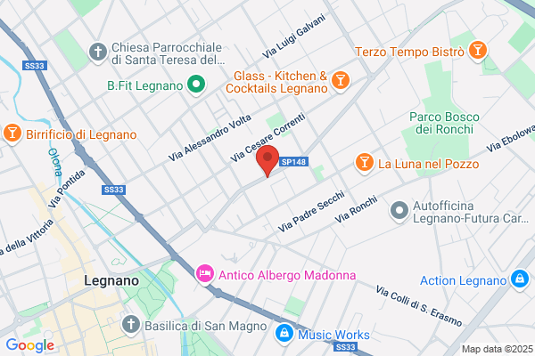 Origini e passione Maestri Pizzaioli
