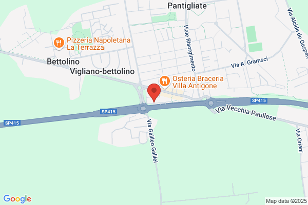 La Grande Muraglia Sas
