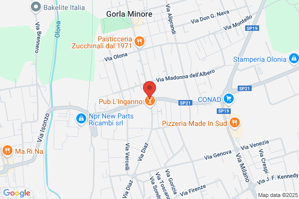Pizzeria L'Alternativa