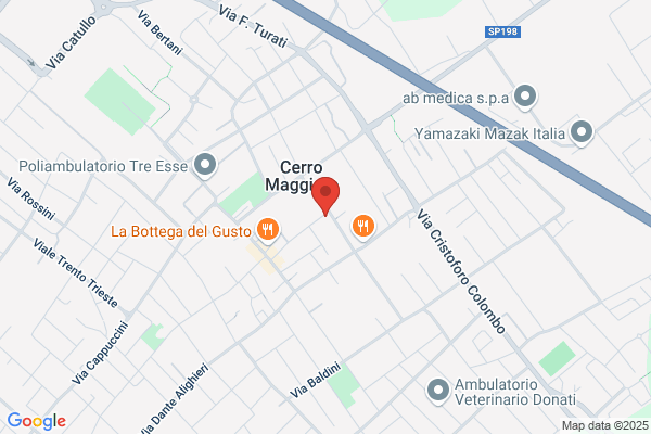 Ristorante Vecchia Cerro