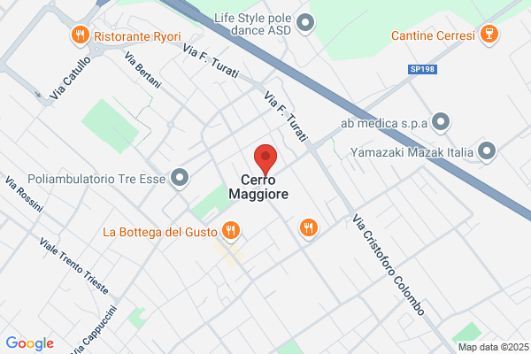 Ristorante Venere