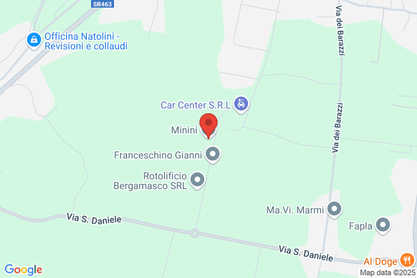 Minini 2000 Srl