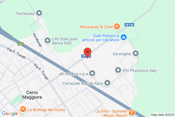 Tecnofil Srl