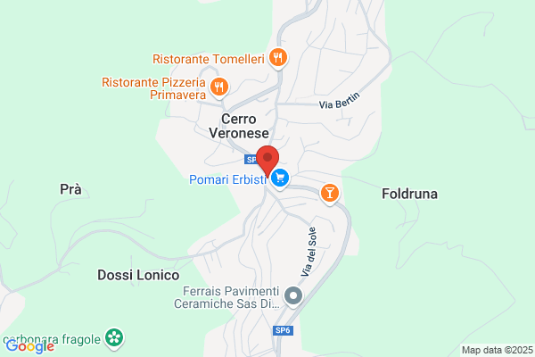 Eni Station