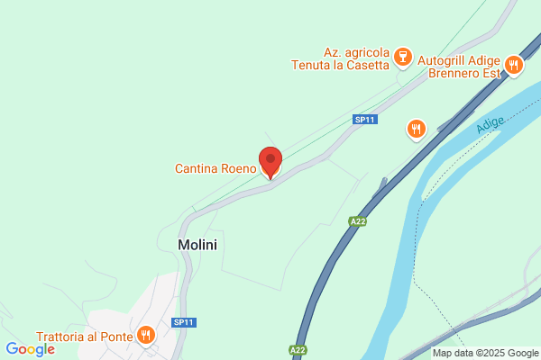 Agriturismo Azienda Agricola Roeno