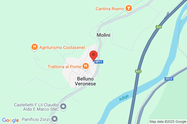 Macelleria Segabinazzi Renato