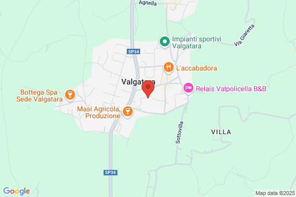 Valpolicella Car Service