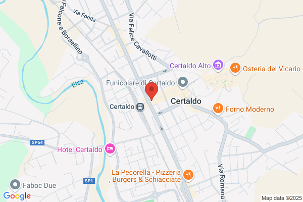 I Mercanti S.R.L.
