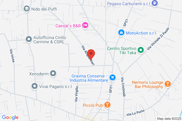 I Mercanti Srl