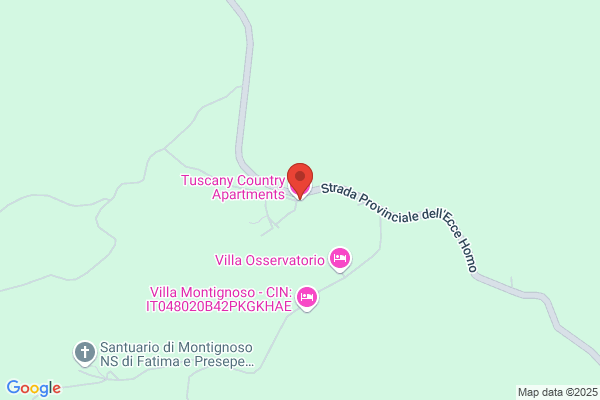 Toscana Country Srl