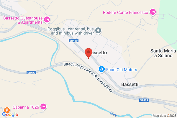 Cantini giuseppe (Dr.)