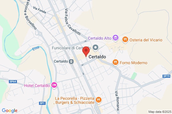 Vittoria Assicurazioni - Corsi e Bucalossi Snc