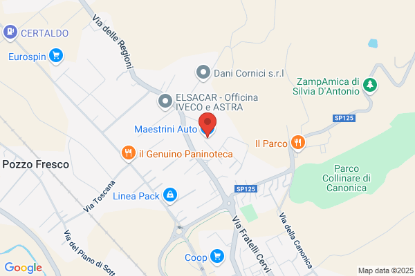 Maestrini Auto S.r.l.