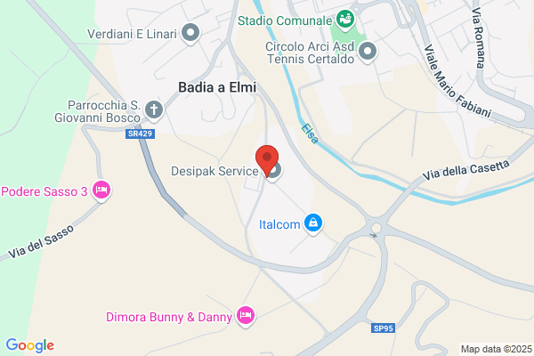 Eurovaluna Srl