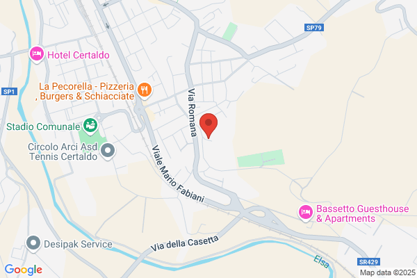 Nuova Ma-Ma S.N.C.