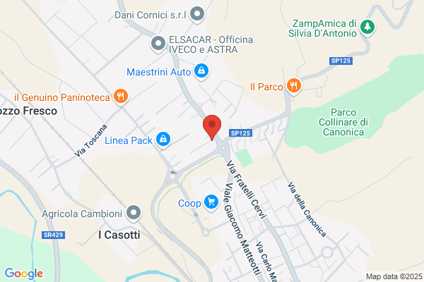 Studio Scarpa Di Andrea Ginanneschi