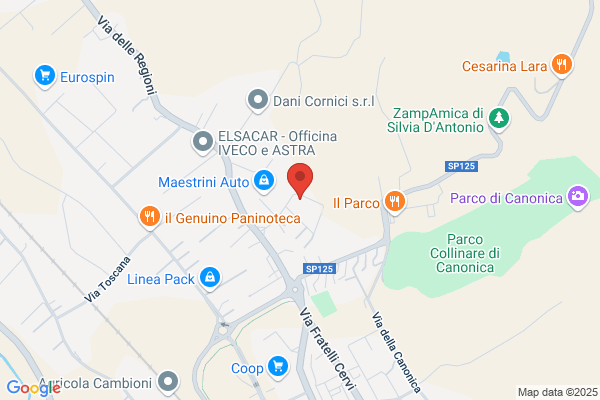 Tomaificio Zeta Di Cappellini Fiorenza