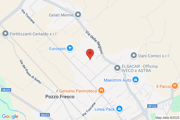 Tranceria Monti Giancarlo