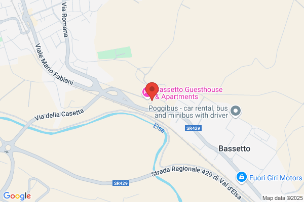 Fattoria Bassetto