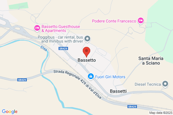 Pertici Spa