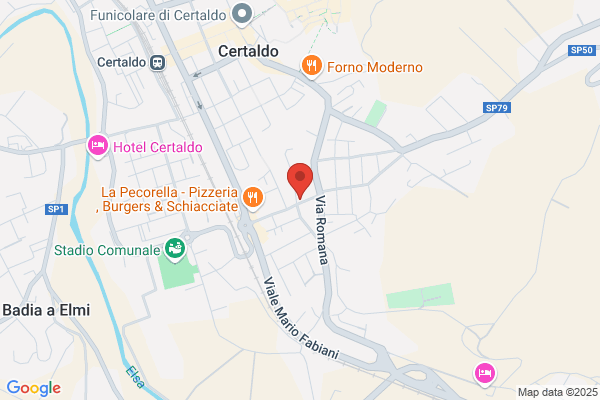 Studio Associato D.Sse Moron E Petrioli