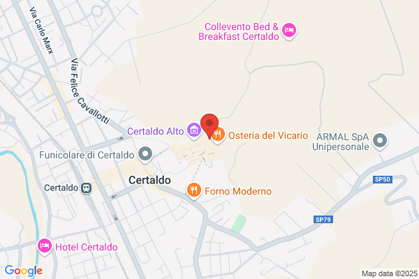 La Bottega Di Chichibio