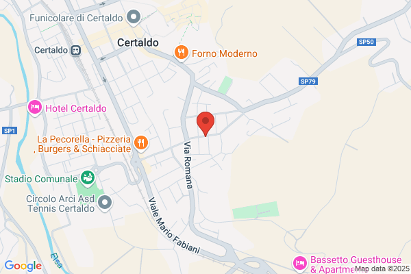 Zeta Elettrotecnica Di Dainelli C. E Mariani a. snc