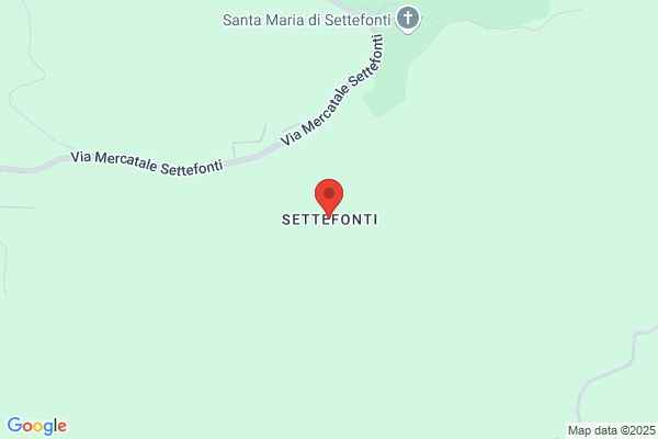 Settefonti silvano
