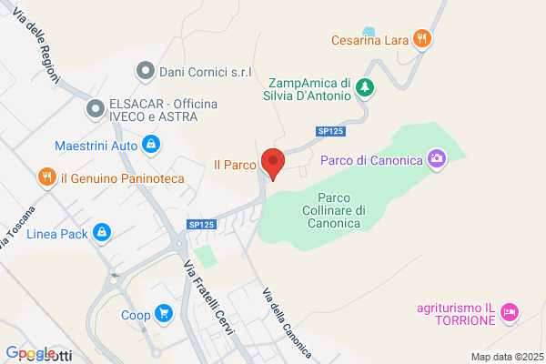 Estetica Venere
