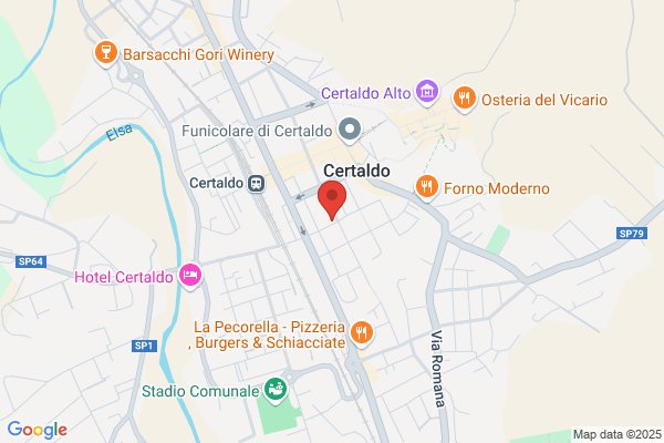 Estetica Crisalide Bazzani Cristina