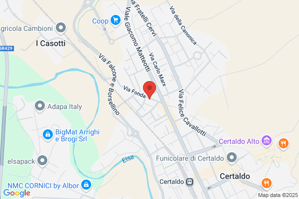 Estetica Oggi Snc